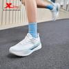 Xtep Women's Breathable Mesh Cushioning Running Shoes
