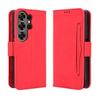 Flip Case for Oukitel C26 with Magnetic Closure Wallet Leather Phone Case