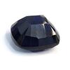 Natural Dark Blue Tanzanite Cushion Cut 12-14 Ct Beautiful Certified Gemstone