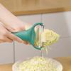 Double-ended Cabbage Grater Multi-functional Vegetable Grater Stainless Steel Cabbage Shredder Kitchen Tools Small Potato Slicer