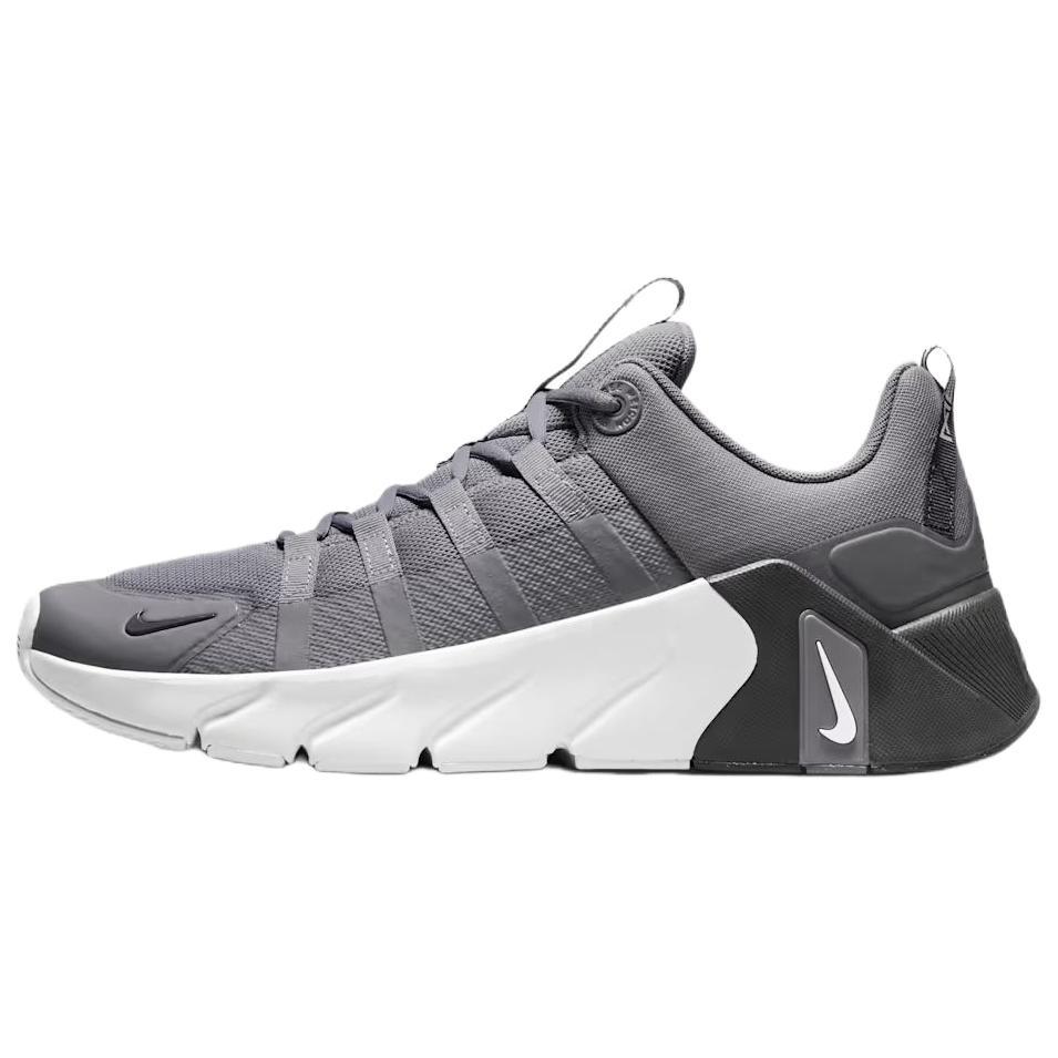 Nike Бесплатные мужские кроссовки Metcon 7 Pencil Point Medium Ash White Серые II7405-005