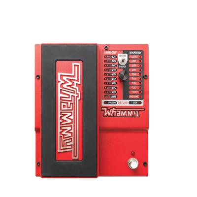 Гитарная педаль Digitech Whammy 5 WHAMMY5