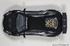 AUTOart Liberty Walk Lamborghini Aventador Limited Edition Black Black Bonnet Готовый продукт 79244 1/18 LB-WORKS LBWK/Carbon