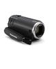 Panasonic HD Видеокамера V480MS 32 ГБ Высокое увеличение 90x Zoom Черная HC-V480MS-K