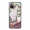 TPU Back Cover For ZTE Blade A72 5G Silicone Soft Case for ZTE A72 5G A 72 7540N New Funda Merry Christmas Coque Shield