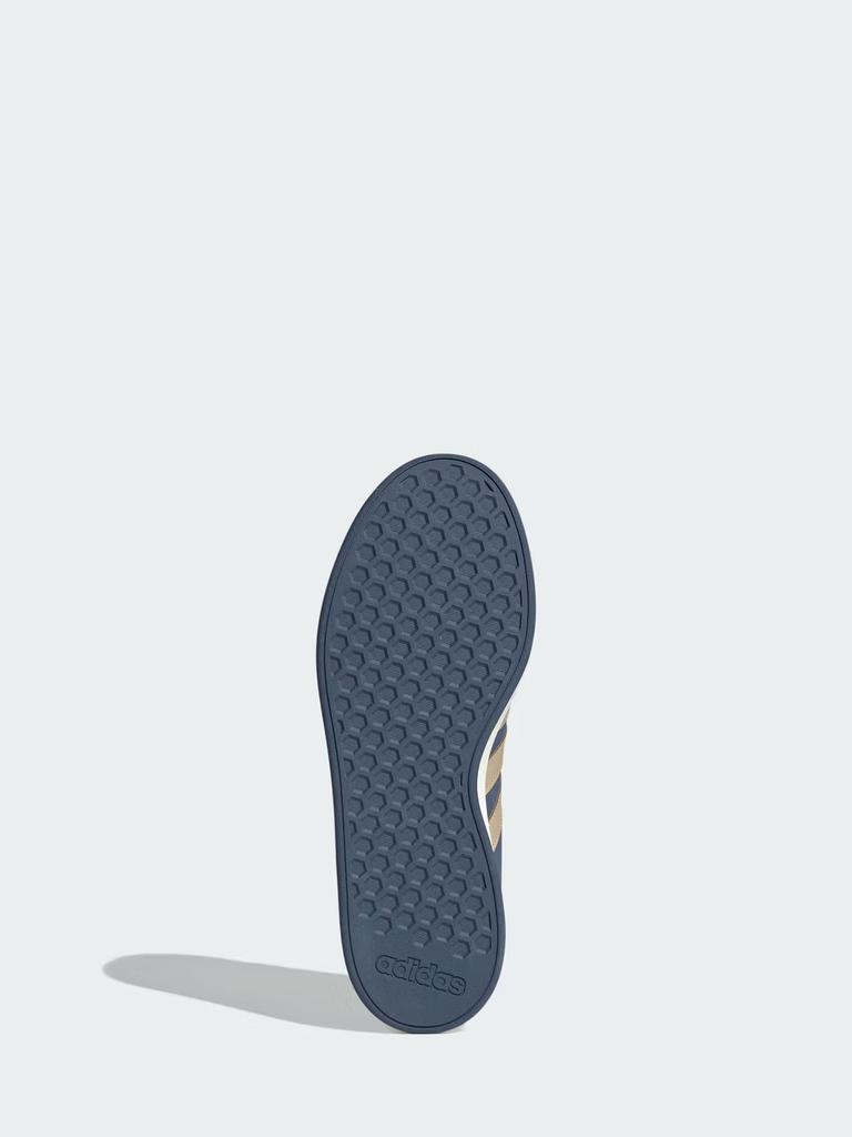 Adidas "Хлебные кроссовки" GRAND COURT BASE 00-х Повседневные низкие кроссовки Adidas KK1405