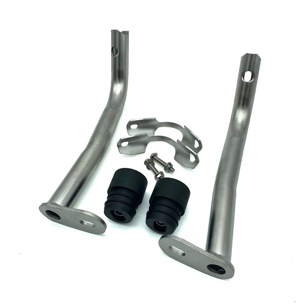 R1250GS защита двигателя, защита бампера, рама для BMW R 1250GS 1250 GS LC Adventure Adv GSA R1250GSA 2019-2021