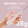 In-stock children's jump rope for secondary school exams, PVC sports jump rope for primary and secondary school physical exercise, fitness equipment