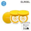 Eloel Padepfree Plus Yellow Sun Cushion 15g, 3 Original Products + Refills Given Away