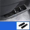 For Toyota Sienna/Granvia  + Car Styling Door Handle Storage Box Dust Proof Cover Protector Decoration Accessories Auto Part
