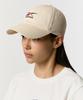 Reebok Векторный логотип Бейсболка - Кремовый