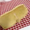 Rilakkuma Japanese Style Plush Pencil Case - Cute Bear Stationery Bag for Students