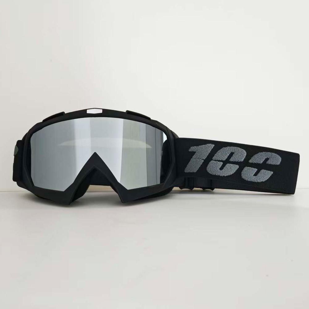 Polarized Cycling Glasses Wind Dust Proof Impact Resistant Comfortable Wear Sports Sunglasses for Men Women Outdoor Riding