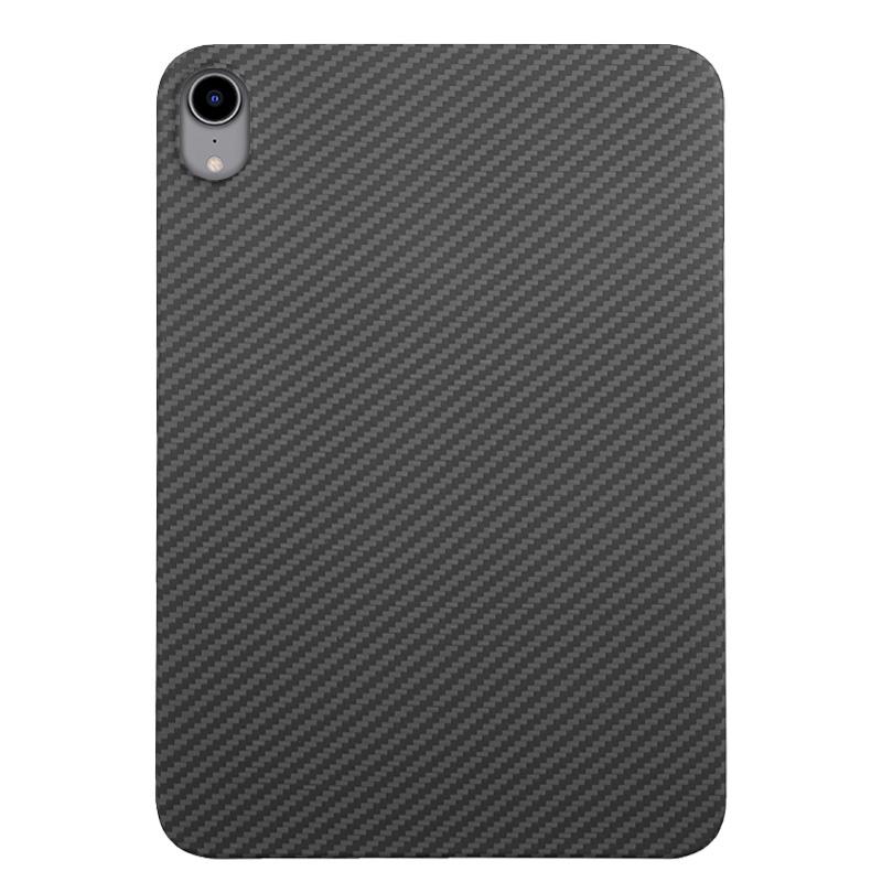 YTF защитный чехол для Apple iPad mini7 2025 8,3-дюймовый Pro Кевлар mini6 арамидное углеродное волокно защитный чехол для планшета 11 дюймов