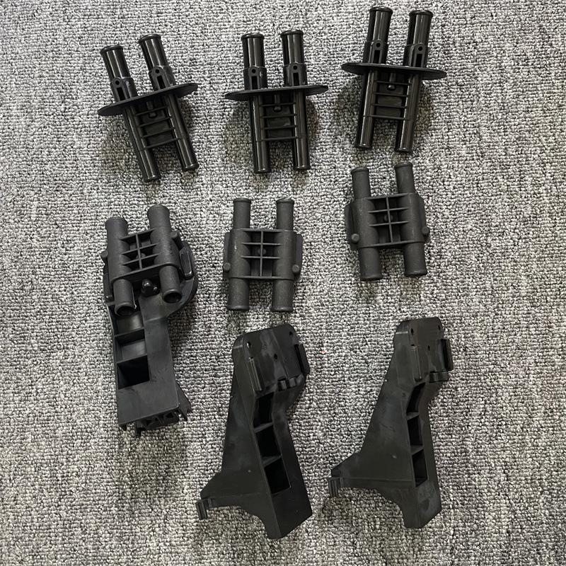 Compatible Tailgate Hinge for Prado LC120/LC150 (2003-2020)