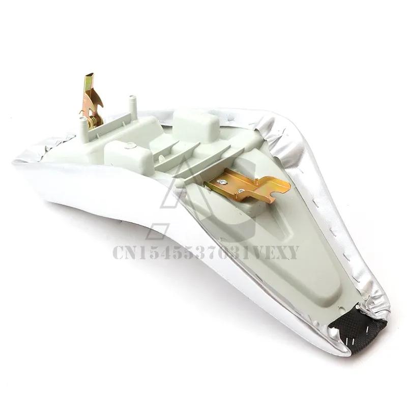 Сиденье-седло для квадроцикла 50cc/70cc/90cc/110cc/125CC Подходит для модели Small Mars Китайский внедорожный 4-колесный транспорт Quad