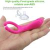 Adult Products Men's Vibration Delay Horseshoe Ring Men's Masturbator Couple's Product