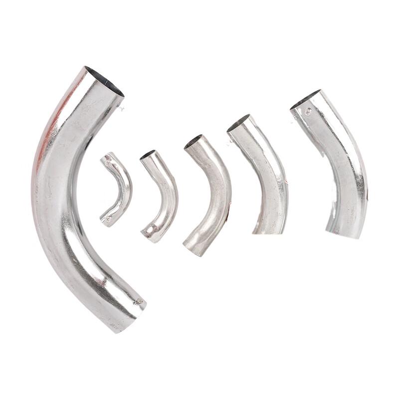 JDG/KBG Galvanized Conduit 90-Degree Elbow
