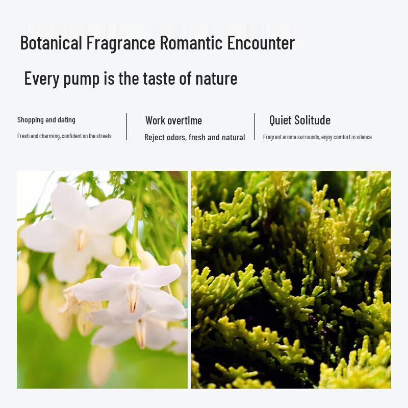 Bettie 3-Piece Hair & Body Care Set