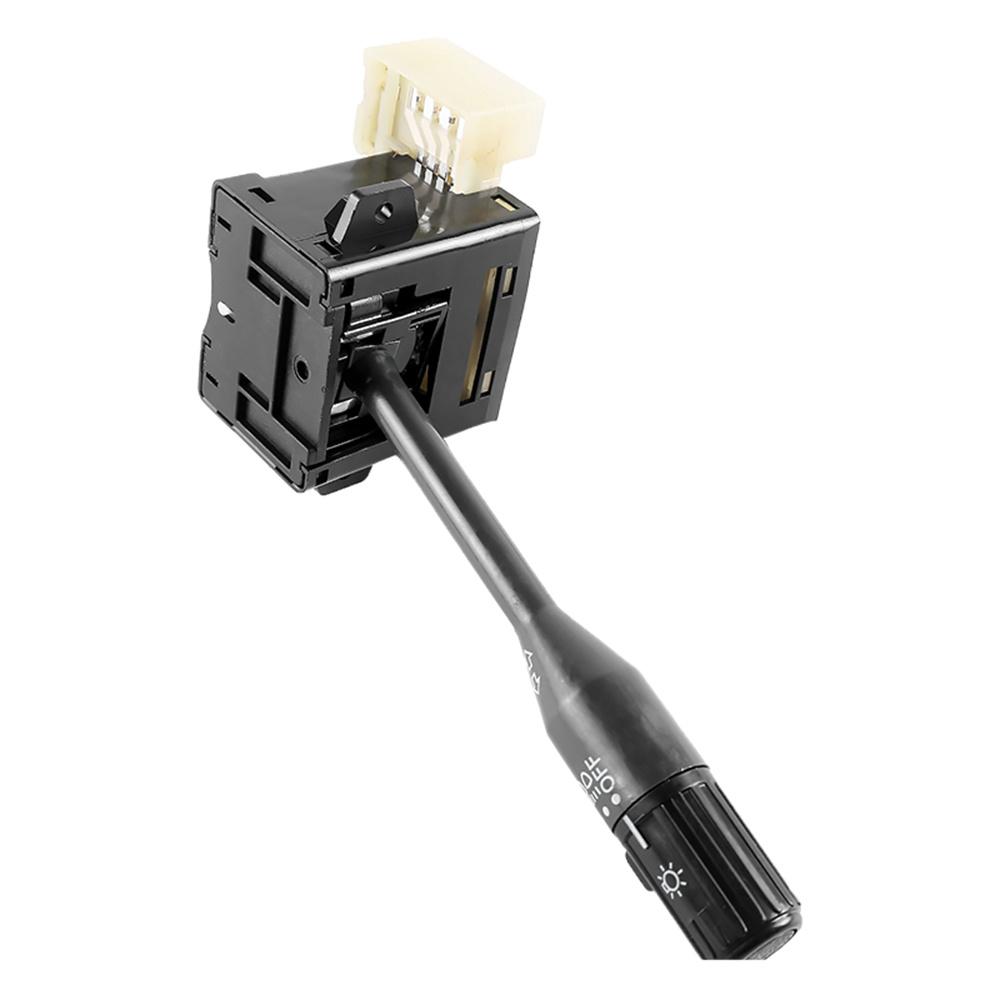 Комбинированный переключатель фар и указателей поворота для Nissan D21 Hardbody D720 Pathfinder