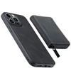 Magnetic Zipper Wallet Leather Case for iPhone 15 Pro Max 16 Pro 14 Plus 13 12 Mini 11 Xs Max X XR 7 8 SE3 Detachable Card Cover