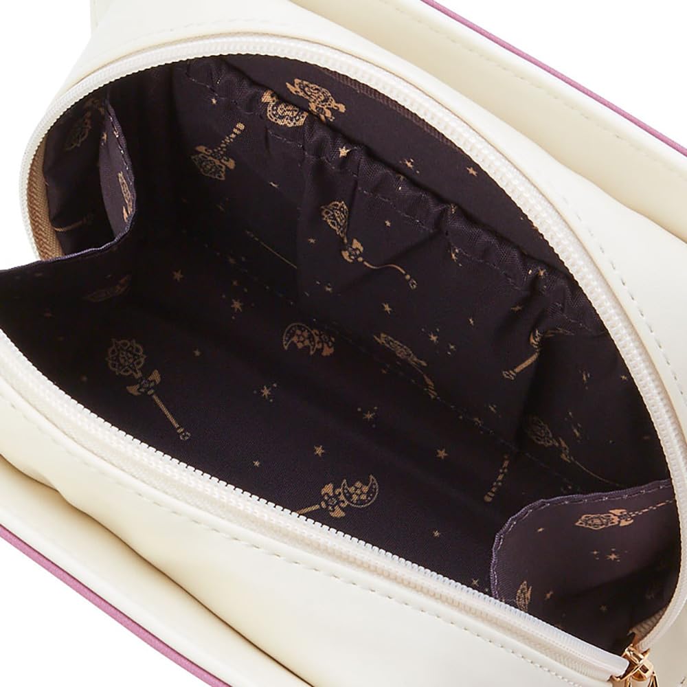 Sanrio Мешочек в форме книги «Моя мелодия» 472191 (Волшебный)