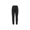 Adidas Slim Fit Tapered Track Pants Men Bottoms Black GK9265