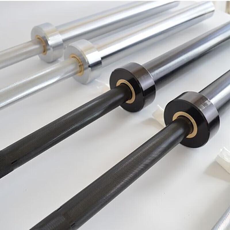 JingShengXun 2M Olympic Barbell Bar