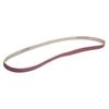10pcs 533 x 9mm Abrasive Bands 3/8 x 21 Inch Sandpaper Sander Belts  Wood Working