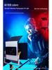 7VLOGLITE W480RGB Регулируемая светодиодная студийная лампа для портретной и уличной фотографии