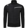 DESCENTE Puffer Jacket Men's White SP113TFT11