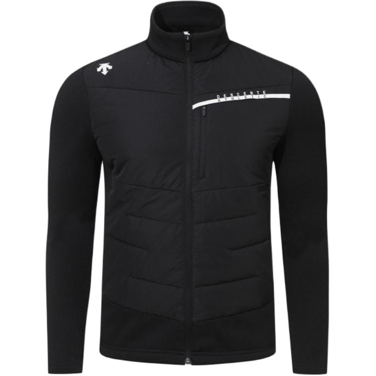 DESCENTE Puffer Jacket Men's White SP113TFT11