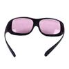 Cosmetology Safety Glasses Professional 808nm OD5 UV Blue Green Light Wavelength Protection Glasses