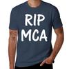 Rip Mca Classic Tshirt Essential Solid Color Tshirt