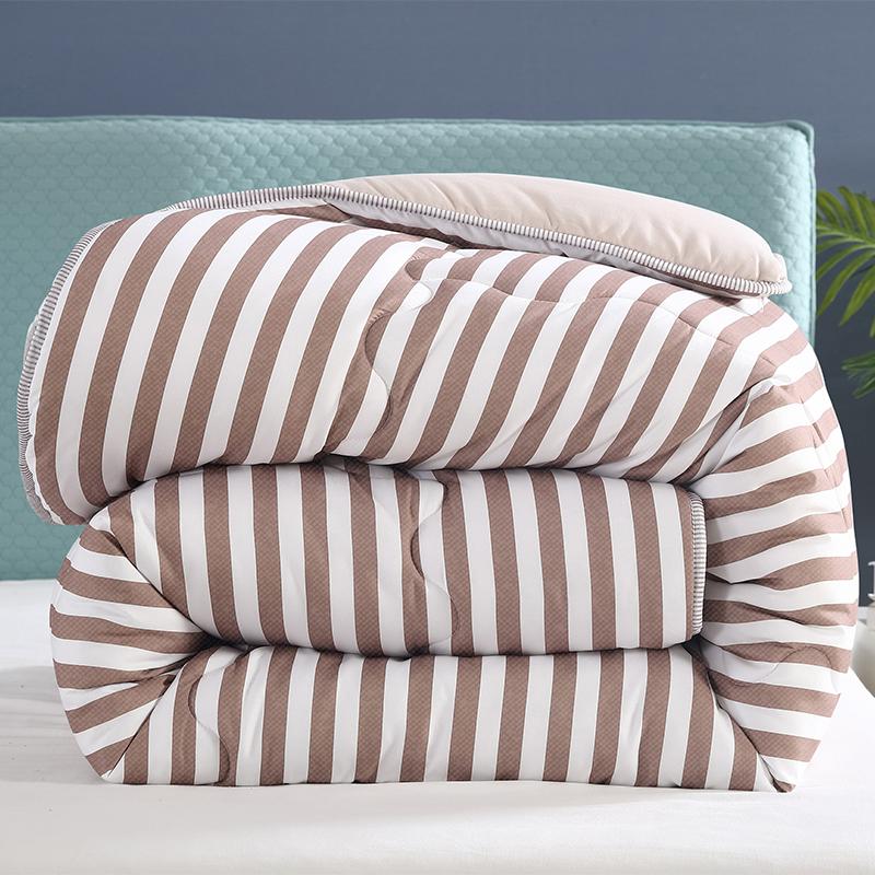 SF Новый Дизайн 4 Сезона Пуховое Одеяло Супер Кинг Сайз Утолщенное Одеяло Высокого Качества Летнее Одеяло Теплое Домашнее Покрывало Одеяло Одеяло