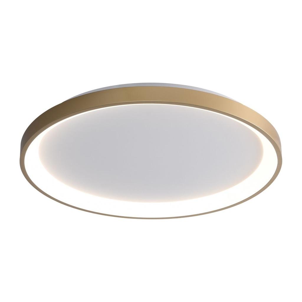 Lampa sufitowa LED 50W RADEN CLN-3151-M-GD Italux