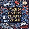 A Poem for Every Night of the Year by Allie Esiri Hardback Book 9781509813131