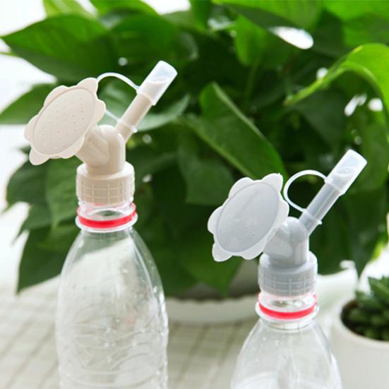 2 в 1 насадка для полива цветов спринклерная насадка для душа домашний садовый инструмент