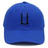 2025 Новая бейсбольная кепка G-Dragon Trucker Hat Высокое качество Ретро Вышивка Kpop Женская кепка Регулируемая пряжка Унисекс