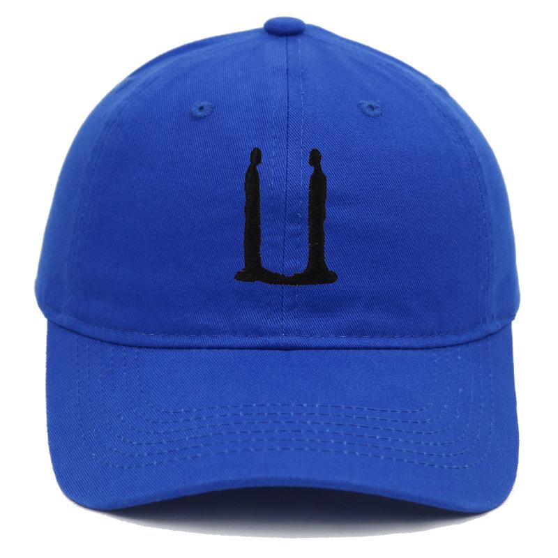 2025 Новая бейсбольная кепка G-Dragon Trucker Hat Высокое качество Ретро Вышивка Kpop Женская кепка Регулируемая пряжка Унисекс
