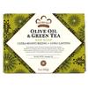 Оливковое и зелёное чайное мыло с авокадо, 5 унций