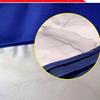 OEING Outdoor Folding Tent Canopy Top Fabric