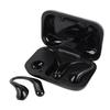 Real Time Translation Earbuds Noise Reduction Wireless   Translator Earphones Support Multi Languages for Travel Business