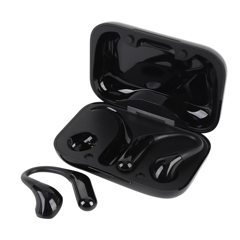 Real Time Translation Earbuds Noise Reduction Wireless Translator Earphones Support Multi Languages for Travel Business