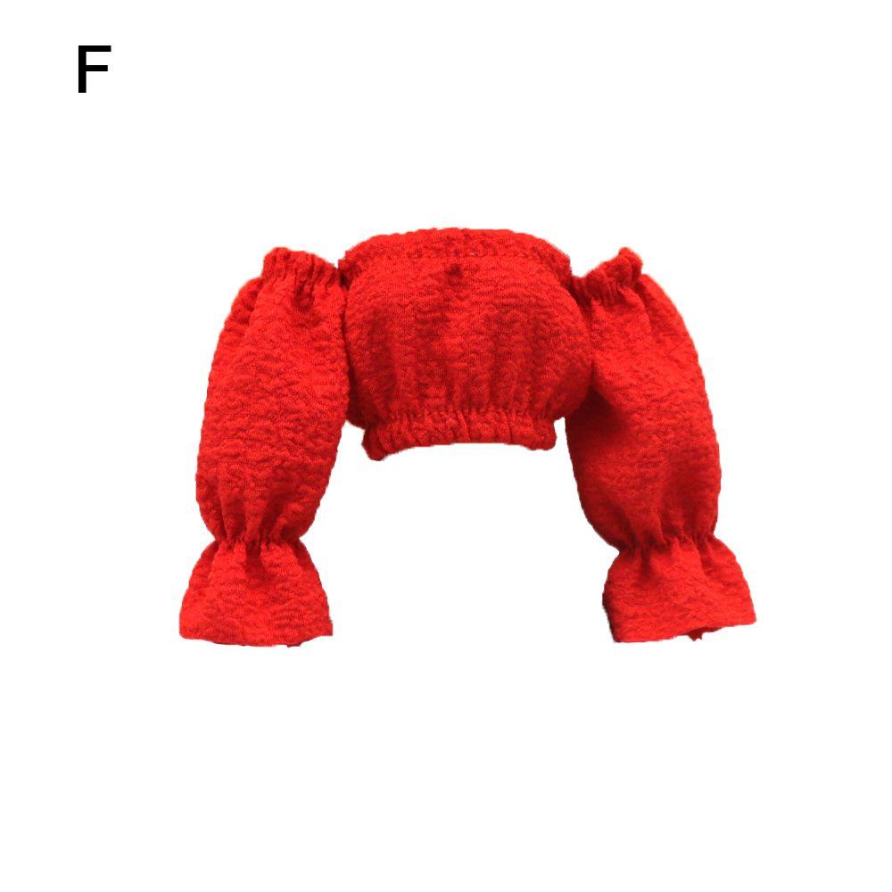 Модные аксессуары для кукол, детская подарочная игрушка, повседневная одежда, одежда для девочек, куклы, платье, юбка, футболка