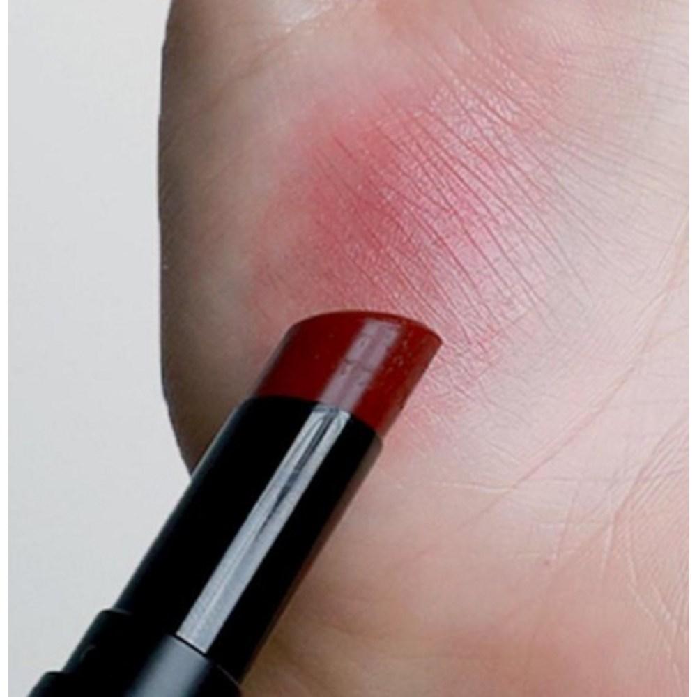 Natural Shine Luxe Triple Lip Cure Balm The Man, No. 1 Natural, 5g, 1 Piece