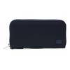 PORTER LIFT Long Wallet 822-16106 Navy50