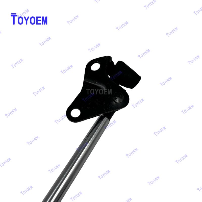 Стойки задней двери Toyota Hiace для высокой, средней, низкой крыши 68950-26082/68960-26082