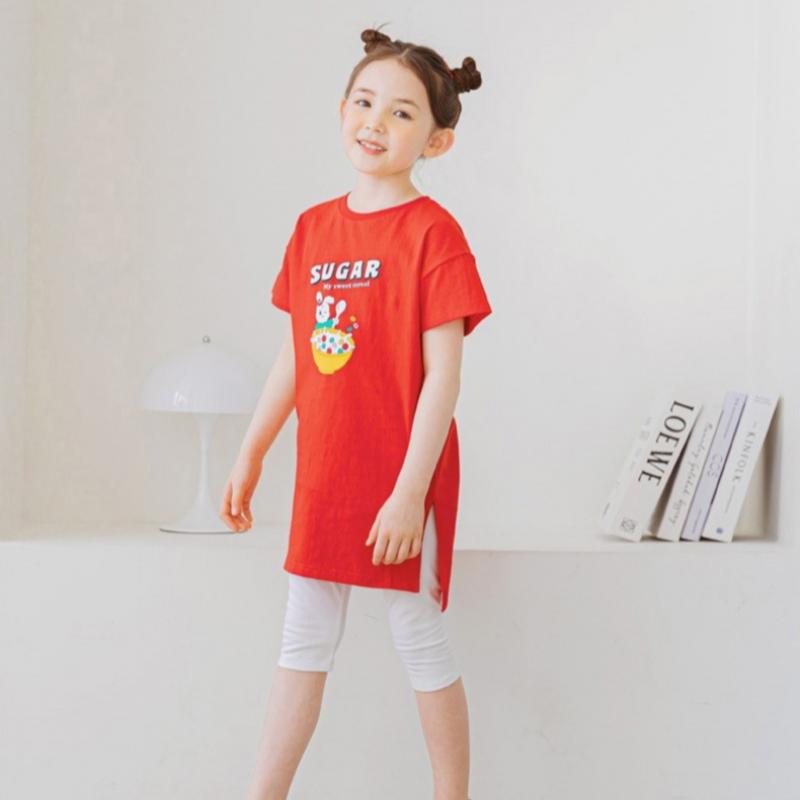 Lilyputti Lilyputti Sugar Set  Red 