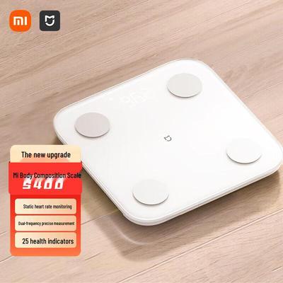 Xiaomi Mijia Весы для измерения жировой массы тела S400 (Китайская версия)